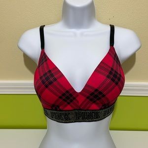 PINK Victoria’s Secret Bra